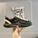 European Summer Hollow Casual Men's Shoes, Fashionable And Versatile, Ultra-Light Popcorn Soft Sole Mesh Shoes For Men_vogvips.com