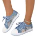 2024 Spring Autumn Board Middle And High School Students, Canvas Women, Single Shoes For Women_vogvips.com