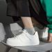 White Sneakers 2024 Spring Autumn New Versatile Niche Ins Trendy Women's Casual Sports Flat Shoes_vogvips.com