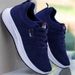 Beijiang Wolf Spring New Korean Style Trendy Versatile Comfortable Thick-Soled Casual Breathable Soft-Soled Soft-Surface_vogvips.com