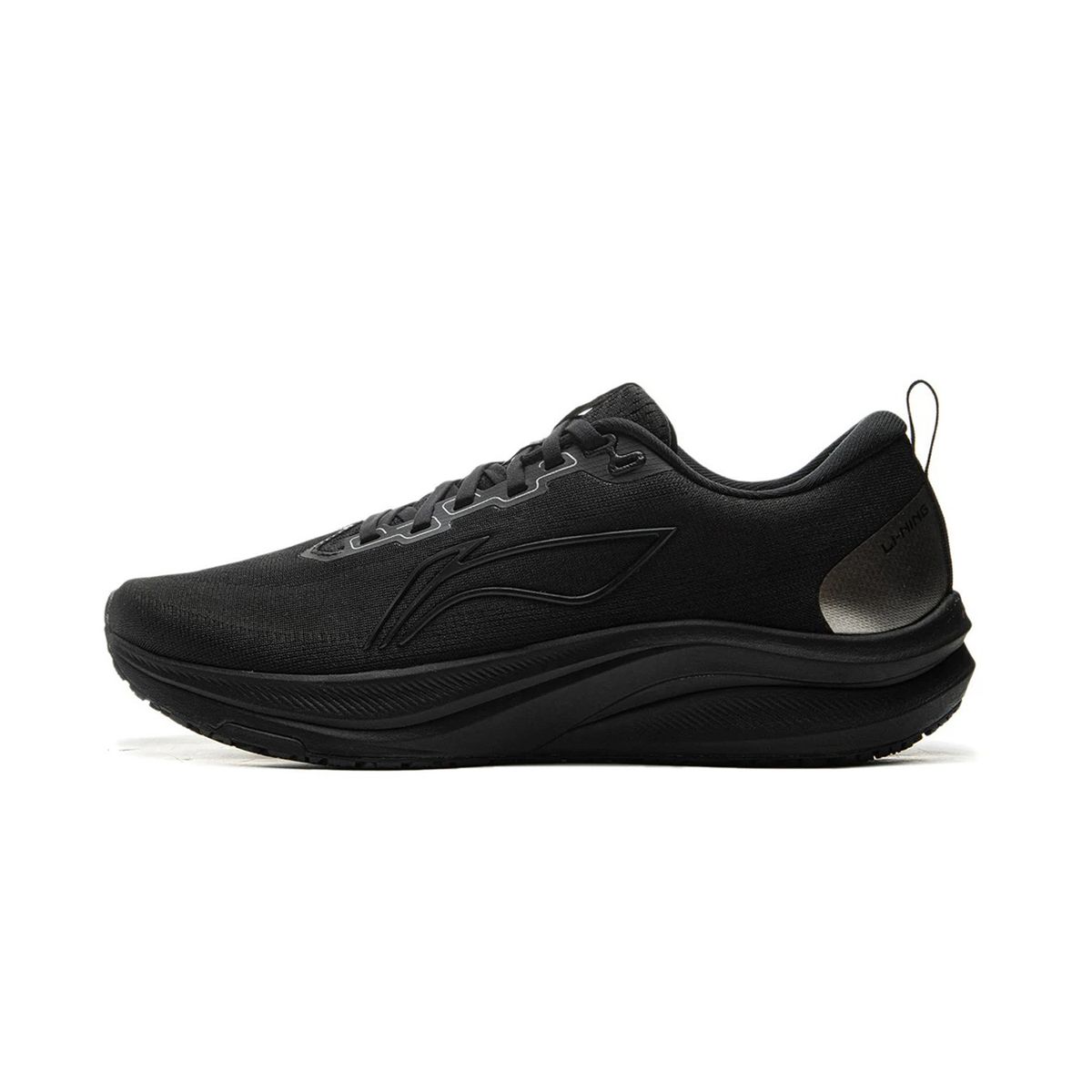 Li-Ning Men's RED HARE 8 Racing Running LIGHT FOAM ULTRA Reflective Cushion Stable Shoes LiNing Light Sneakers ARPV001_vogvips.com