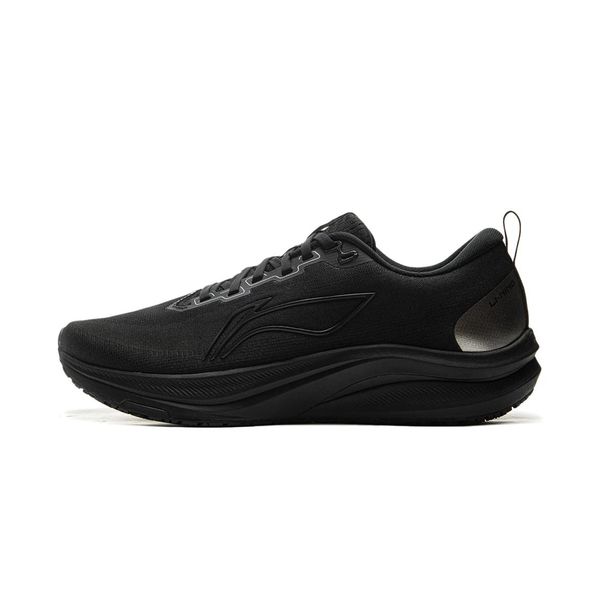 Li-Ning Men's RED HARE 8 Racing Running LIGHT FOAM ULTRA Reflective Cushion Stable Shoes LiNing Light Sneakers ARPV001_vogvips.com