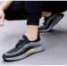 Shoes Flying Knitting Casual Sneakers Dad Shoes Grandpa Casual Walking Soft-sided Shoes Men's Shoes_vogvips.com