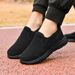 Summer New Large-size Shoes, Trendy Casual Shoes For Dads, Men's Foreign Trade Slip-on Loafers_vogvips.com
