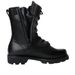 European Warm Series 23 Men's Leather Outdoor Combat Pure Wool Toe Steel Sole Fleece Lined Warm High-top Boots Hiking Security Cotton Shoes_vogvips.com