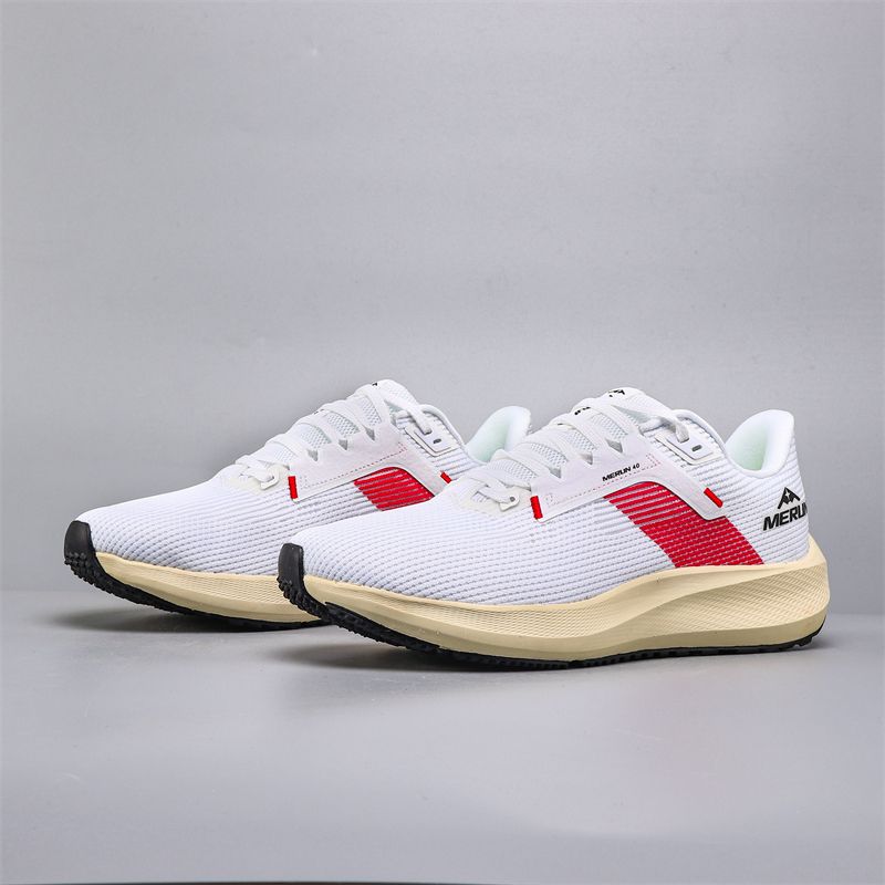 The Breathable Running Shoes Feature A Mesh Material And Soft, Elastic Insoles, Providing A Comfortable And Versatile Fit_vogvips.com