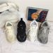 Korean Style Retro Dad Shoes Hong Kong Style Chic Casual Sneakers For Women Trendy Versatile Boyfriend Shoe For Men_vogvips.com