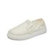 Mesh White Shoes Female Students Breathable Heightening Shoes Casual Street Shoes Board Shoes_vogvips.com