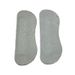 Genuine Pigskin Heel Pads To Prevent Foot Wear, Prevent Heel Bubbles, Adjust Shoe Size Rear Foot Pads_vogvips.com