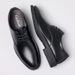 Summer Breathable Business Formal Leather Men's Casual British Groom Height Increasing Suit Wedding Shoes_vogvips.com