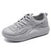 Little White Autumn New Korean Edition Ins Student Casual Sports Versatile Breathable Mesh Panel Shoes For Women_vogvips.com