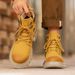 Non-slip Outdoor Sports Men's Shoes Casual Shoes Platform Heightening Dad Shoes Trendy Shoes_vogvips.com