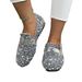 Women S Large Size Mary Jane Shoes_vogvips.com