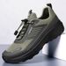 Fashionable Light Men's Shoes 2025 Four-season New Casual Shoes Fashionable Hiking Shoes Travel Outdoor Hiking Shoes Anti-slip Wear-resistant R_vogvips.com