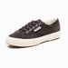 SUPERGA Men's & Women's Fleece-Lined Canvas Sneakers - Warm Winter Low-Top Casual Shoes With Soft Insulation, Breathable & Comfortable For Daily Wear_vogvips.com