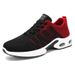 Men's Shoes New Men's Shoes Men's Breathable Soft Sole Running Shoes Lightweight Casual Sports Shoes Men's Sneakers_vogvips.com