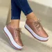 New 2025 Sports Women Vulcanized Outdoor Platform Casual Shoes Female Leather Fashion Sneakers Woman Wedge Flats_vogvips.com