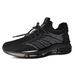 2025 New Fashionable, Lightweight, Comfortable, Breathable Sports Running Korean Edition Trendy Casual Large Men's Shoes_vogvips.com