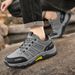 Outdoor Mountaineering Breathable Stream Walking Shoes Casual Men's Shoes Hiking Shoes Large Size Shoes_vogvips.com