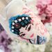 Slippers, Single Slippers/cotton Slippers, Pointed And Fashionable Chinese Style Embroidered Fabric Women's Shoes_vogvips.com