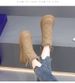 Winter Bestsellers: Women's 2025. New French Fleece And Thickened Snow Boots And Ankle Boots_vogvips.com