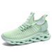 Men's Plus-size Casual Sports Mesh Breathable Sports Shoes Men's Lightweight Soft Sole Walking Running Fitness Shoes Men's Shoes_vogvips.com