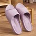 New Flat Foot Orthopedic Arch Support Collapse Correction Summer Cool Slippers Women Anti-Slip Odor-Resistant Indoor..._vogvips.com