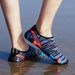 Men Water Swimming Shoes Women Sneakers Barefoot Beach Sandals Upstream Aqua Shoes Quick-Dry River Sea Diving Surfing Seaside_vogvips.com