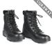 Combat Boots Outdoor Amu Autumn And Winter Piled Thickened High-top Combat Boots Warm Winter Boots Tactical Boots_vogvips.com