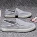 2024 New Men Casual Shoes New Sports Casual Slip On Flat Board Shoe Student Low Top Breathable Canvas Shoes Chaussure Hombre_vogvips.com
