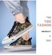 Men's Shoes Bear Cartoon Canvas Shoes Student Teenager Breathable Casual Sports Board Shoes Men_vogvips.com