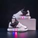 Boys Girls Light-Up Sneakers Spring Autumn New Children's Sports For Toddlers And Kids Casual Soft Sole Flashing Light_vogvips.com