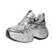 Height-enhancing Thick-soled Dad Shoes For Women In Summer And Autumn New Soft-soled Platform Sports Casual Shoes_vogvips.com