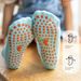 Non-Slip Grip Socks For Kids & Adults - Yoga, Playtime, Gym, And Indoor Activities - Breathable Cotton Blend With Enhanced Traction - Unisex Design_vogvips.com