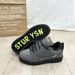 Women's Style Trendy Street Style Retro Loaf Shoes Casual Low Top Sneakers Harajuku Hong Kong Versatile Design_vogvips.com