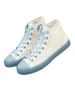 (Clearance) Feiyue Canvas Shoes Casual High-Top Sneakers Dafu Feiyue 2026 New Low-Top Color-Changing Women's Shoes_vogvips.com