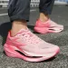 High Quality Marathon Running Shoes Supercritical E-TPU Road Jogging Sports Shoes Soft Cushioning Sneakers Outoor Cross Training_vogvips.com