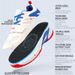 Men's And Women's Table Tennis Professional Badminton Training Shoes, Mesh Breathable Anti Slip Volleyball Shoes_vogvips.com