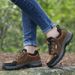 Outdoor Shoes Men's Hiking Shoes Large Size Hiking Casual Shoes Running Shoes Women's Shoes_vogvips.com