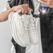 New Trendy High-end Air Cushion Casual Shoes, Sports Shoes, Waterproof And Anti-skid_vogvips.com