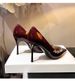Fashionable Pointed-toe Rhinestone High Heels For Women, Elegant And Comfortable With Slender Stilettos For Formal Occasions_vogvips.com