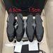 In-Stock Cross-Border Foreign Trade New New-Style Sandals With Chunky Heels, Classic Color-Blocking, Comfortable And_vogvips.com