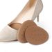 Sponge Forefoot Pad Half Size Insole Foot Protection High Heels Small Gift Female Foot Anti Pain Half Palm Pad Cheap Female_vogvips.com
