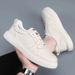 DIMANYU Men's Sneakers Genuine Leather 2026 New Summer Casual Platform Lace-up Simple Fashion Breathable Shoes Men_vogvips.com