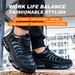 Men’s Shoes New Labor Protection Shoes For Men In Winter, Anti Smash And Puncture Resistant, Wear Resistant Safety Work Wear, Old Safety Women's Shoes_vogvips.com