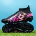 World Cup Children's Football TF Broken AG Long Nail Training Shoes Are Available For Negotiation_vogvips.com