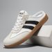 best-selling Large-size Men's New Summer Slippers, Round-toe Lace-up Comfortable Casual Shoes, Unisex For_vogvips.com