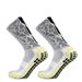 Sport Socks Men's Football Socks Mid Tube Professional Towel Bottom Mid Tube Socks Non Slip Football Socks Wear Resistant Long Tube Socks Socks_vogvips.com