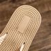Summer New Style Rope Tourist Cool Scooters Outer Wearing, For Women's Beach, Flat Bottom Flip Flops_vogvips.com