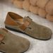Suede 2025NEW Birken Women's Shoes With Soft Soles For Both Spring And Autumn Wear_vogvips.com